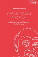 Stanley Cavell and Film af Catherine (King's College London Wheatley