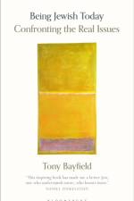 Being Jewish Today af Rabbi Professor Tony Bayfield