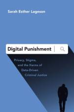 Digital Punishment af Sarah Esther (Assistant Professor Lageson