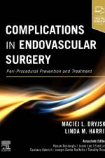Complications in Endovascular Surgery af Maciej Dryjski