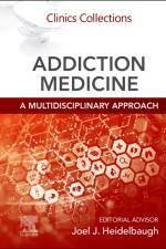 Addiction Medicine: A Multidisciplinary Approach