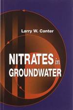 Nitrates in Groundwater af Larry W. Canter