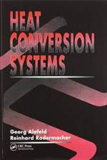 Heat Conversion Systems af Georg (Technical University of Munich) Alefeld