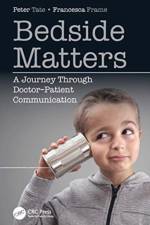 Bedside Matters af Peter Tate