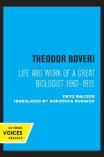Theodor Boveri af Fritz Baltzer