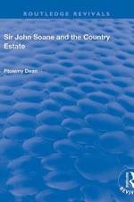 Sir John Soane and the Country Estate af Ptolemy Dean