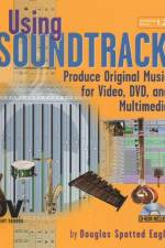 Using Soundtrack af Douglas Spotted Eagle