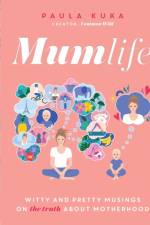 Mumlife af Paula Kuka