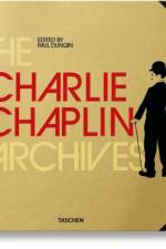 The Charlie Chaplin Archives