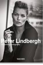 Peter Lindbergh. On Fashion Photography. 45th Ed. af Peter Lindbergh