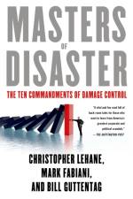 Masters of Disaster af Mark Fabiani