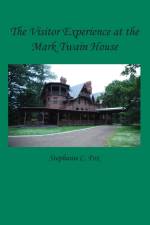 Visitor Experience at the Mark Twain House af Stephanie C Fox