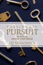 Passionate Pursuit af Mj Spanswick