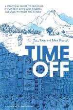 Time Off af John Fitch