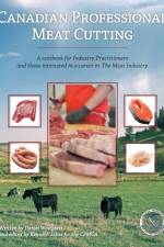 Canadian Professional Meat Cutting