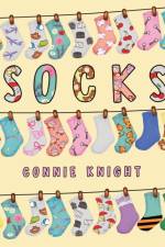 Socks af Connie Knight