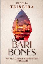 BARI BONES af Urcelia Teixeira