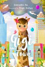 Gigi Goes to Town af Samantha Fin