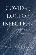 Covid-19 Loci of Infection af Michael M Nikoletseas