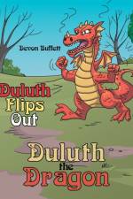 Duluth the Dragon af Devon Buffett