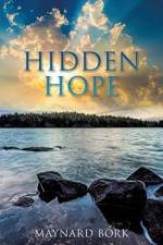 Hidden Hope af Maynard Bork