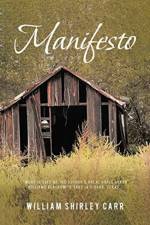 Manifesto af William Shirley Carr