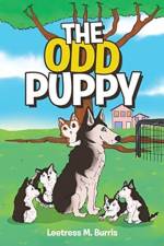 Odd Puppy af Leetress M Burris