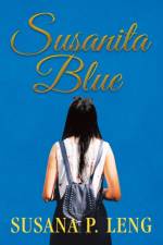 Susanita Blue af Susana P Leng