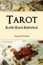 Tarot Rapid Read Resource af Tamara DeGaea