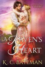 Raven's Heart af Kate Bateman