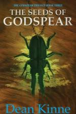 Seeds of Godspear af Dean Kinne