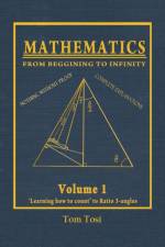Mathematics af Tom Tosi