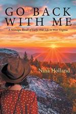 Go Back with Me af Nina Holland