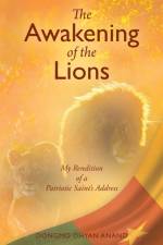 Awakening of the Lions af Dongmo Dhyan Anand