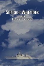 Surface Warriors af Nathan Borchers