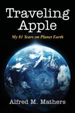Traveling Apple af Alfred M Mathers