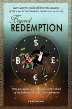 Beyond Redemption af Cege Gacuhi