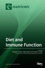 Diet and Immune Function af Elizabeth A. Miles