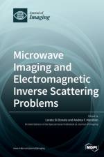 Microwave Imaging and Electromagnetic Inverse Scattering Problems af LORETO DI DONATO