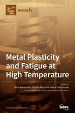 Metal Plasticity and Fatigue at High Temperature af JELENA SRNEC NOVAK
