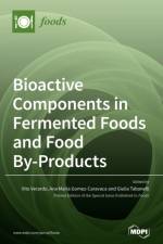 Bioactive Components in Fermented Foods and Food By-Products af VITO VERARDO