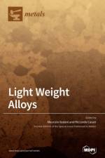 Light Weight Alloys af MAURIZIO VEDANI