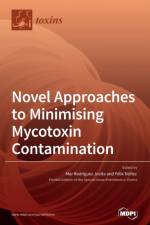 Novel Approaches to Minimising Mycotoxin Contamination af MAR RODR GU JOVITA