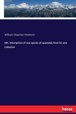 XIII. af William Chapman Hewitson