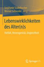 Lebenswirklichkeiten des Alter(n)s