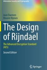 The Design of Rijndael