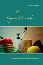 Organ-Chroniken af Michelle Krabinz