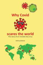 Why Covid scares the world af Fotolulu