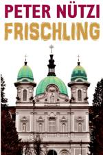 Frischling af Peter Nützi