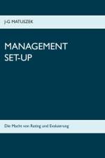 Management Set-Up af J-G Matuszek